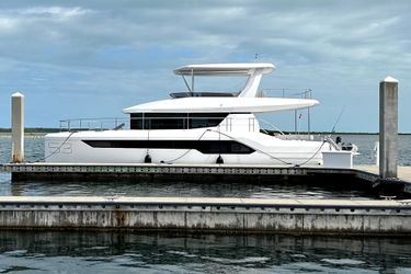 53' Leopard 2024 Yacht For Sale